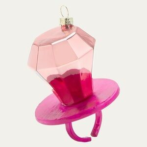 Cody Foster Ornament